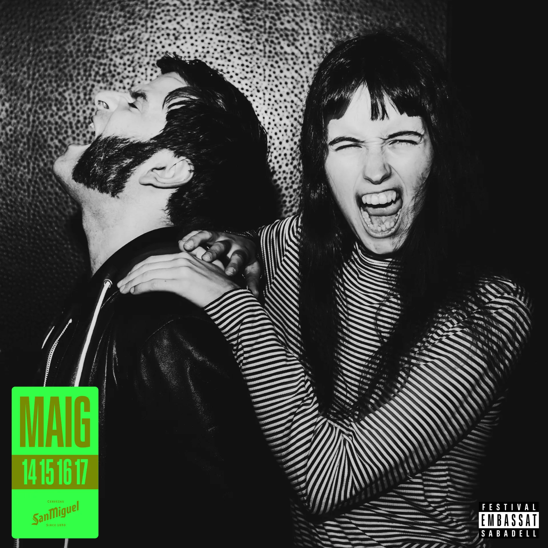 Imatge artista Dame Area