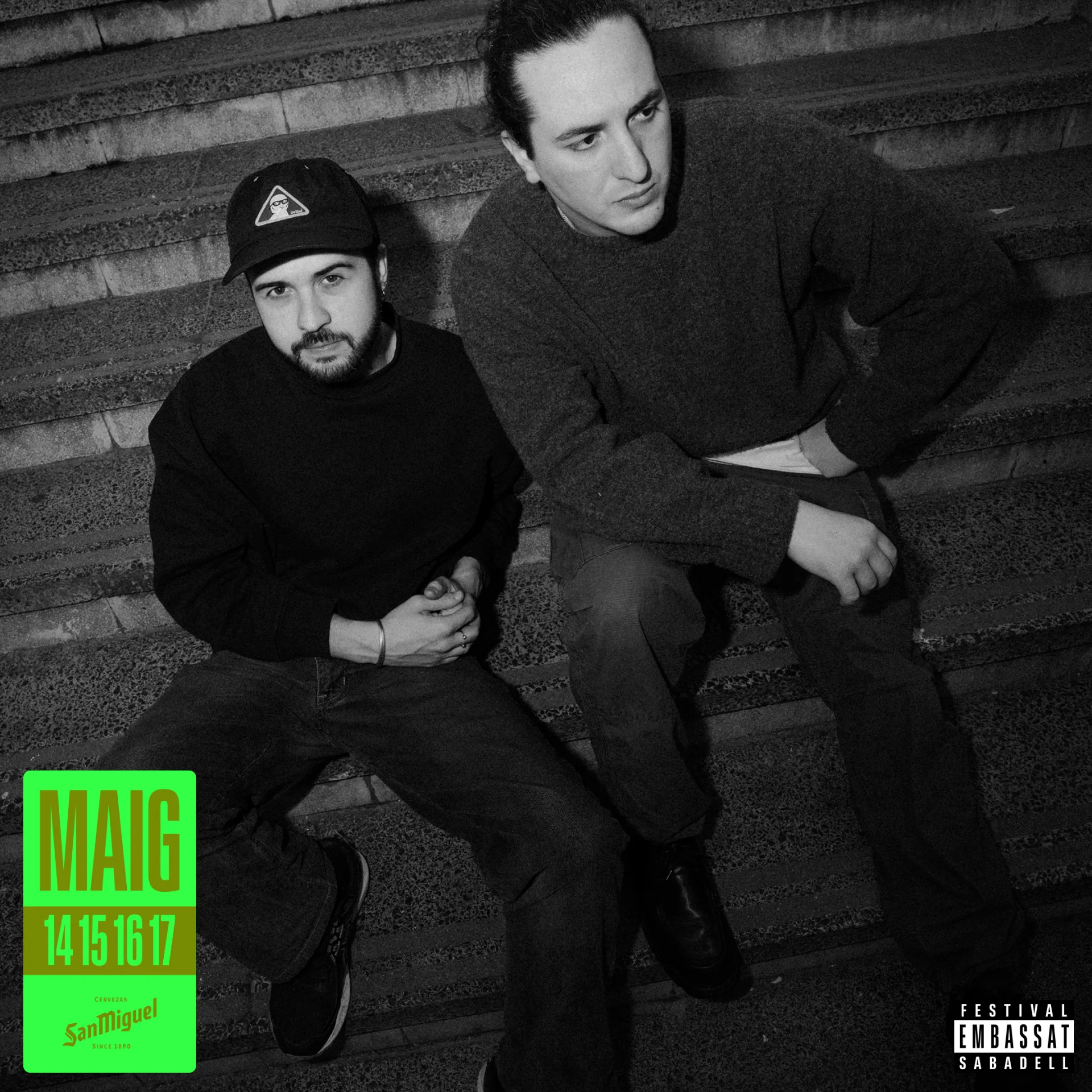 Imatge artista Diggin’