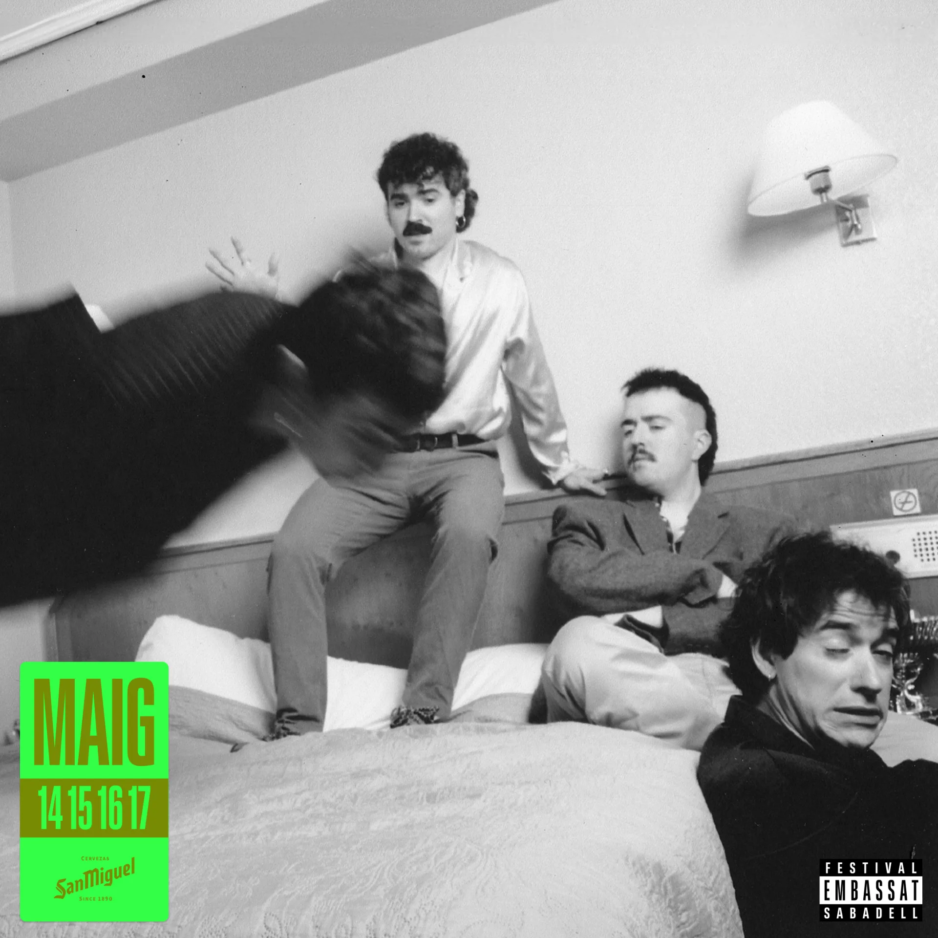 Imatge artista Ezezez