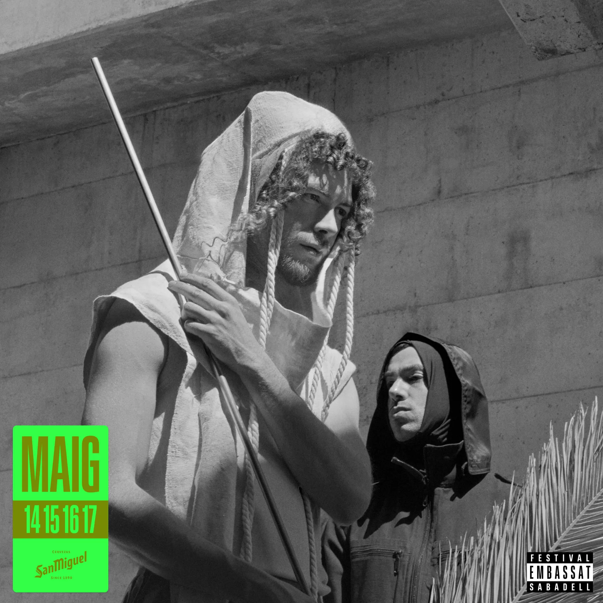 Imatge artista Gregotechno