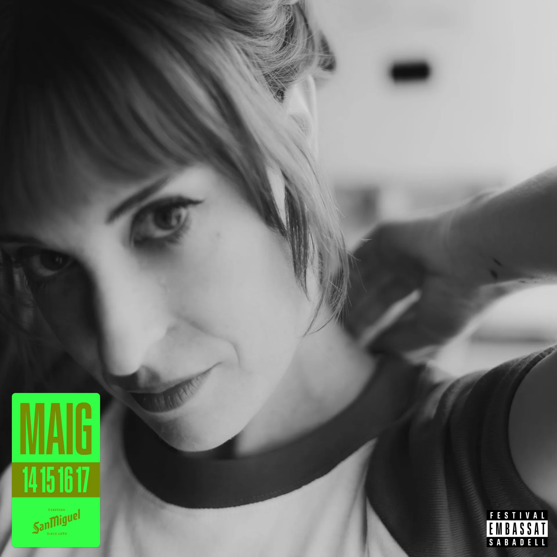 Imatge artista Lux Lisbon