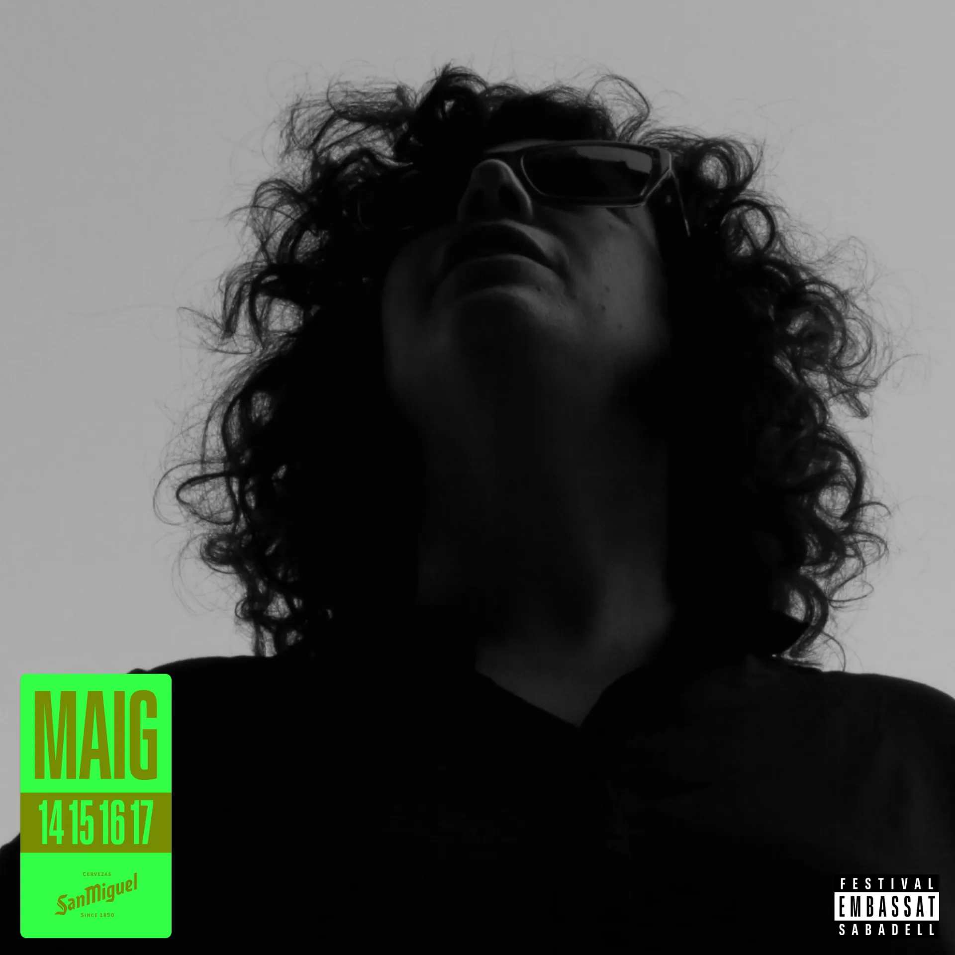 Imatge artista Melina Serser