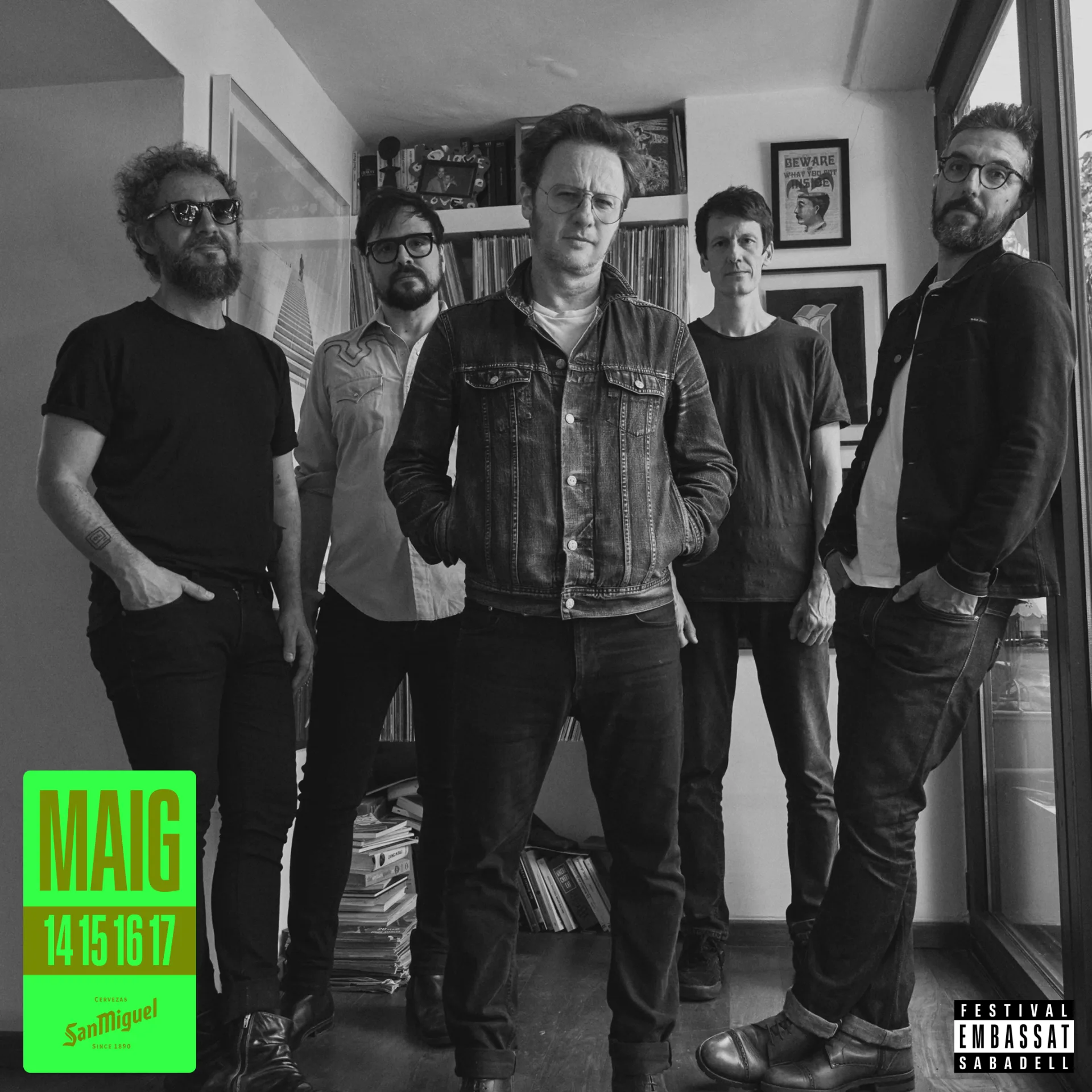 Imatge artista Mishima