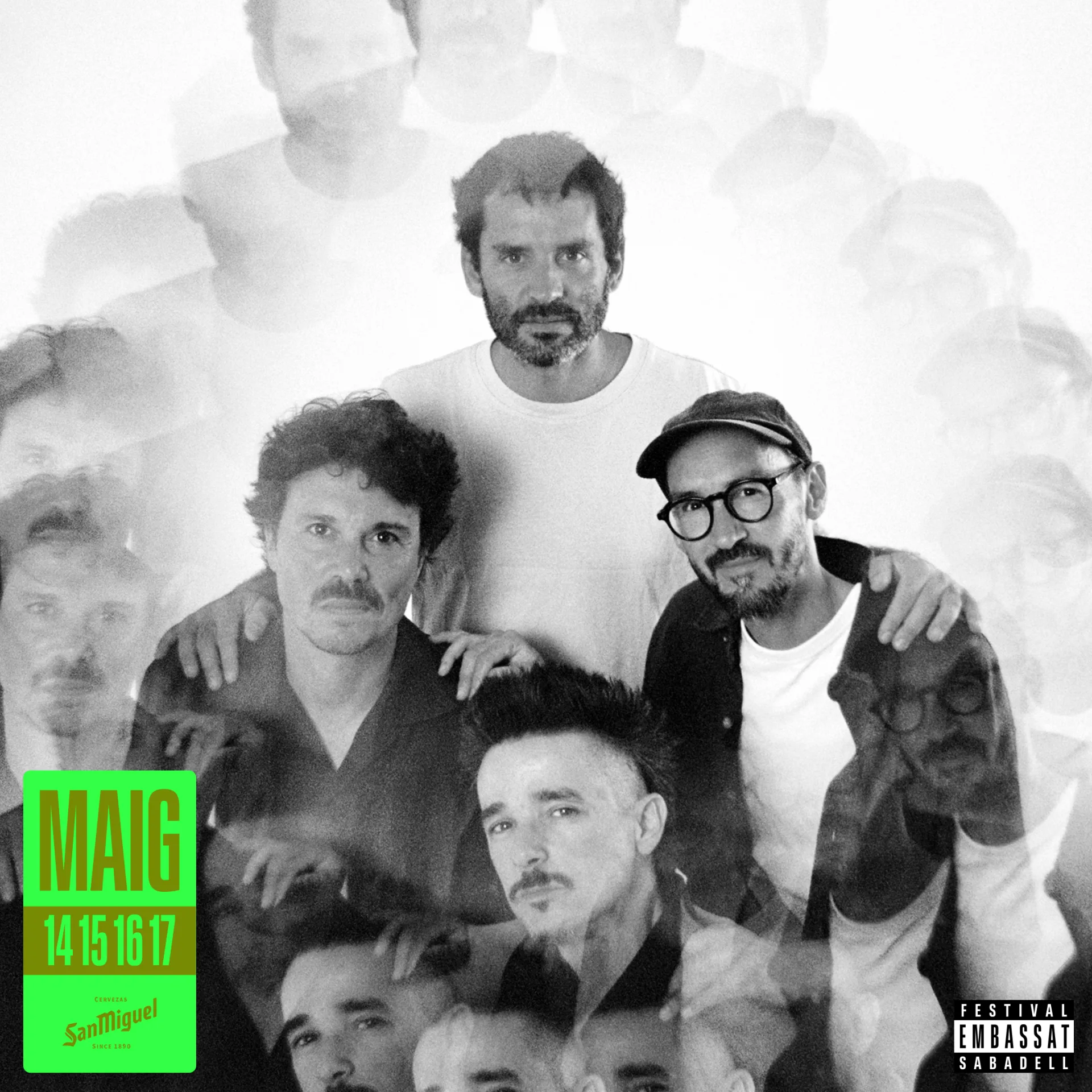 Imatge artista El Petit de Cal Eril