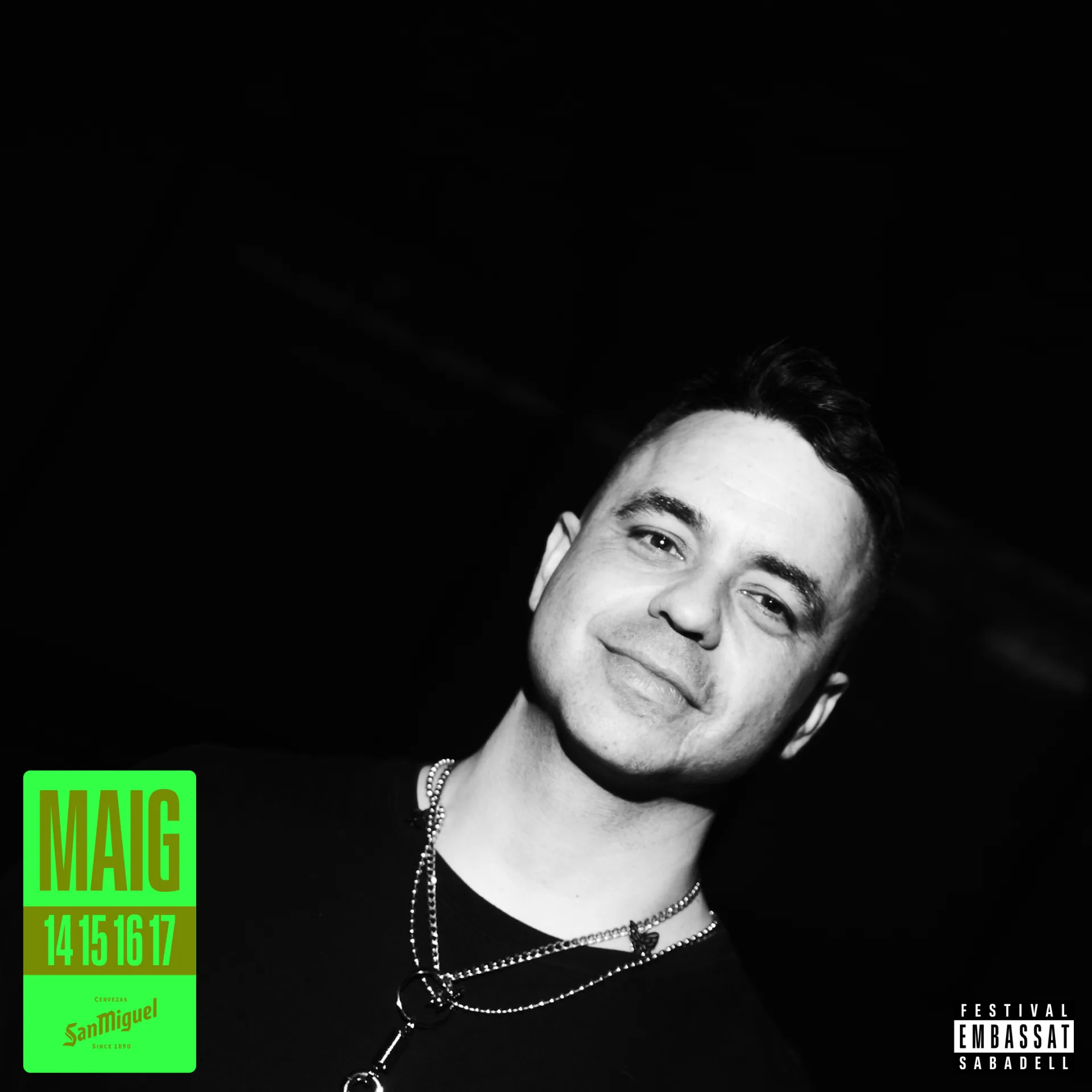 Imatge artista Phran