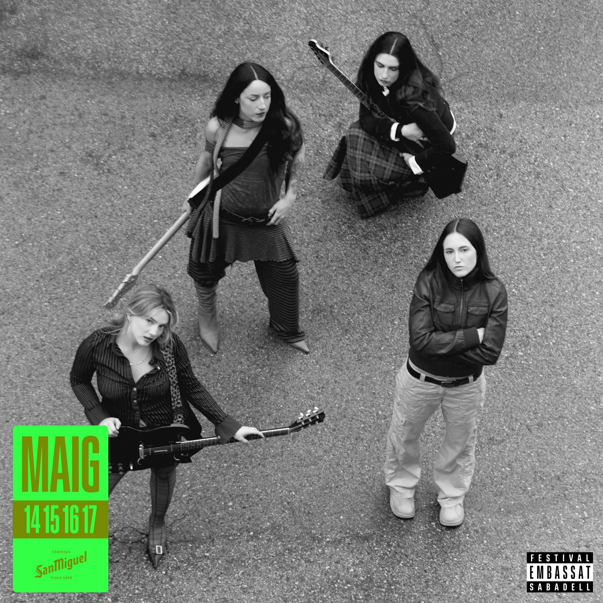 Imatge artista Shego