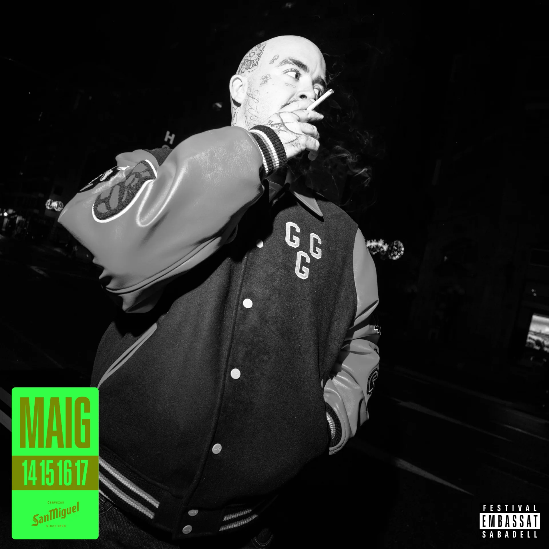 Imatge artista El Virtual