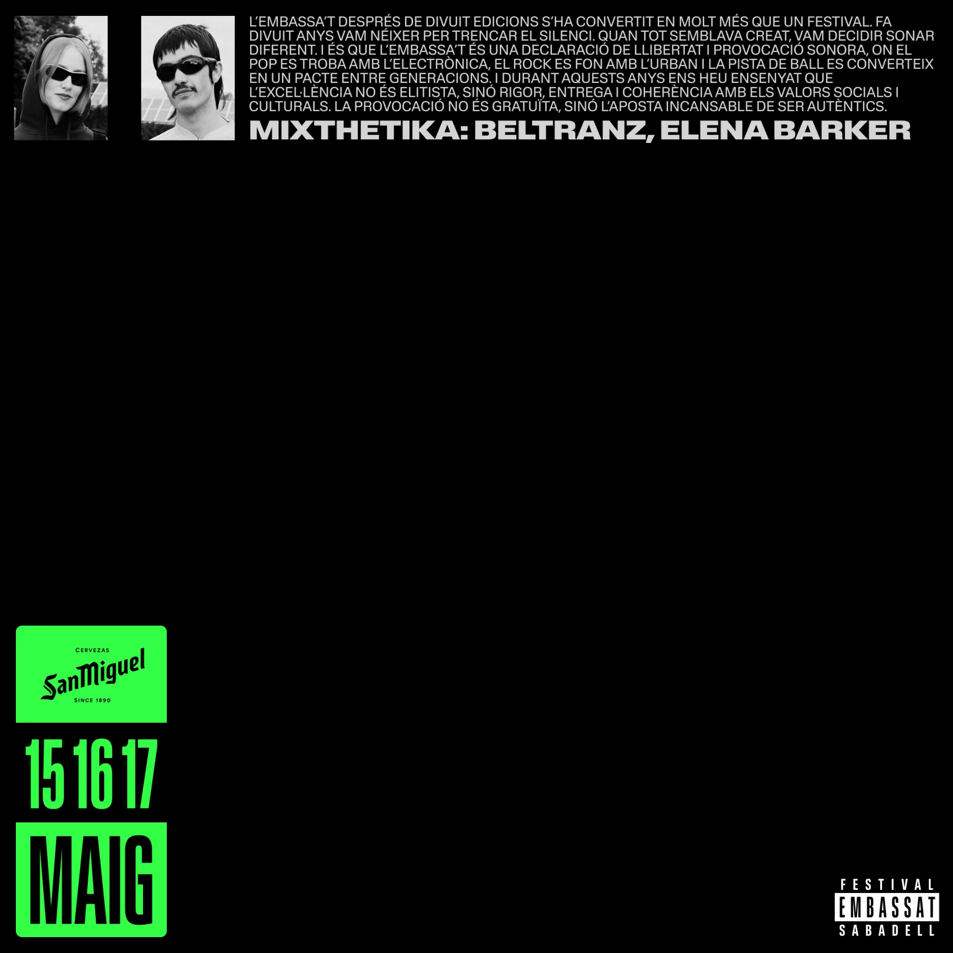 Imatge artista Mixthetika